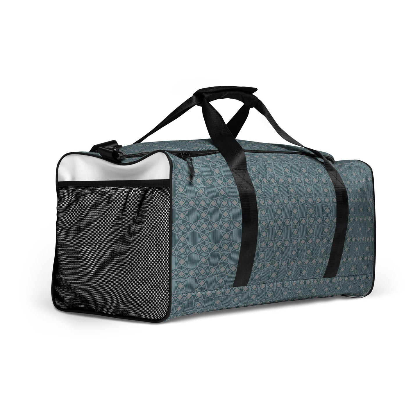 Luxury Drippin Duffle bag