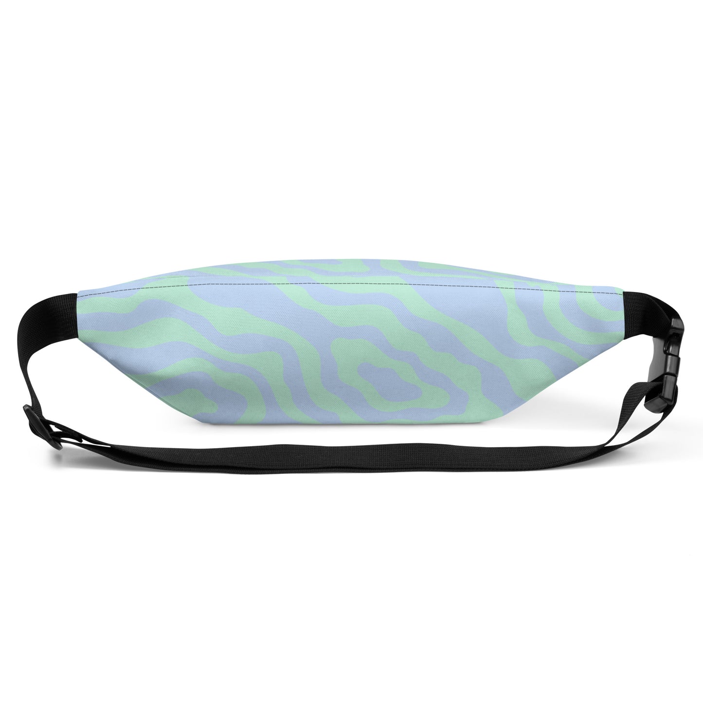 Mermaid Mystery Fanny Pack