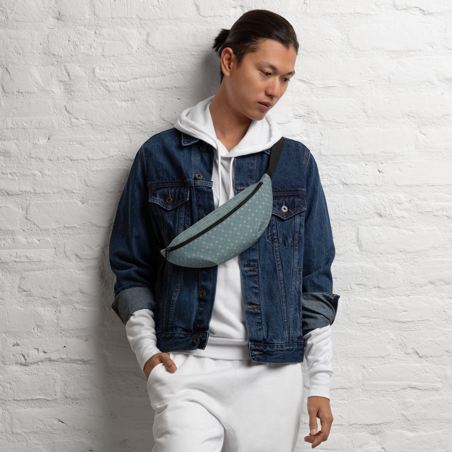 Money Maker Fanny Pack