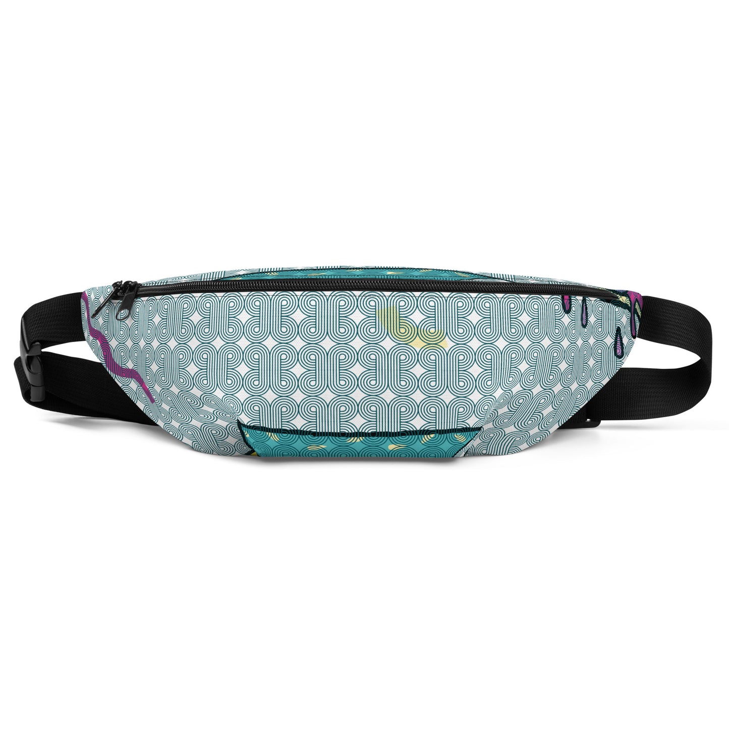 Living Lavish Fanny Pack