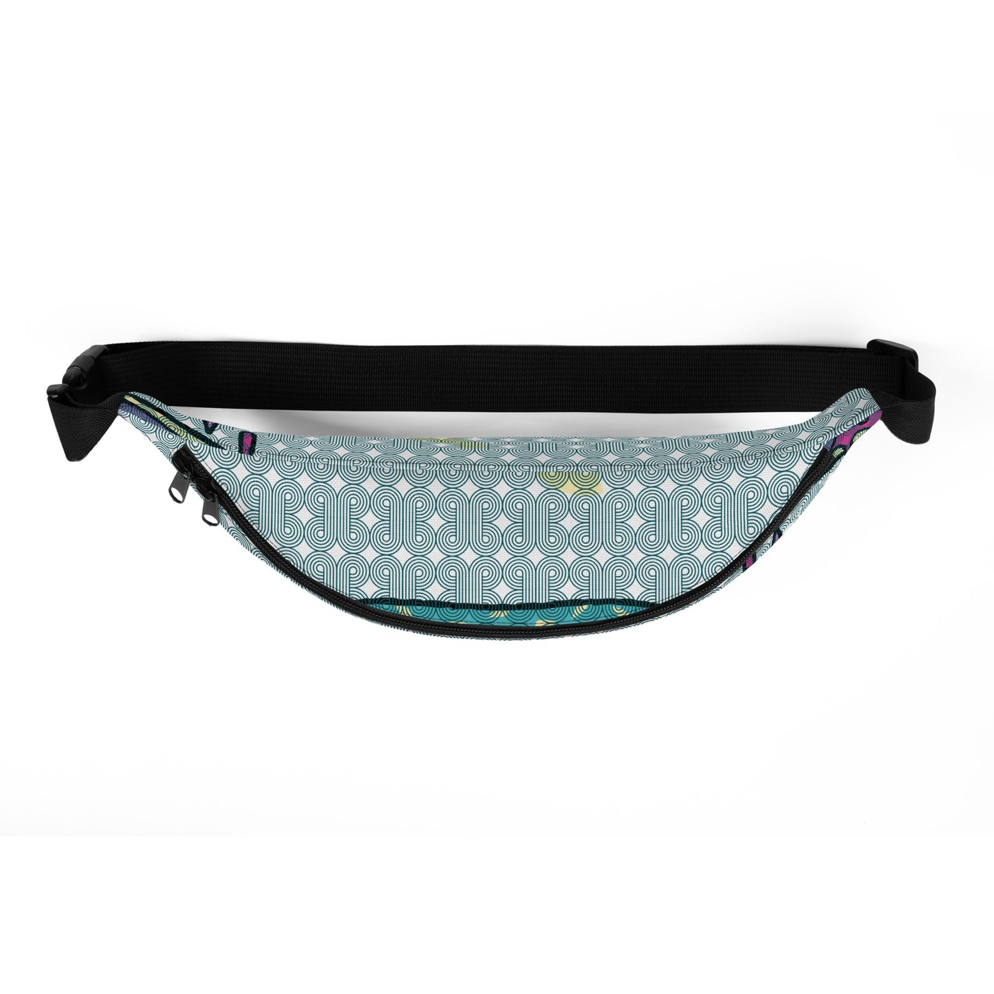 Living Lavish Fanny Pack