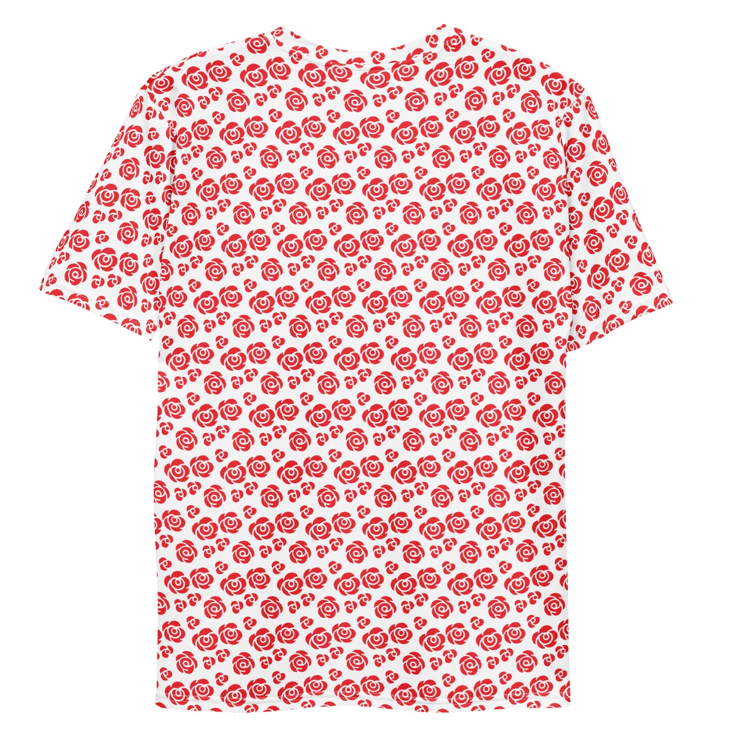 Rose Up t-shirt