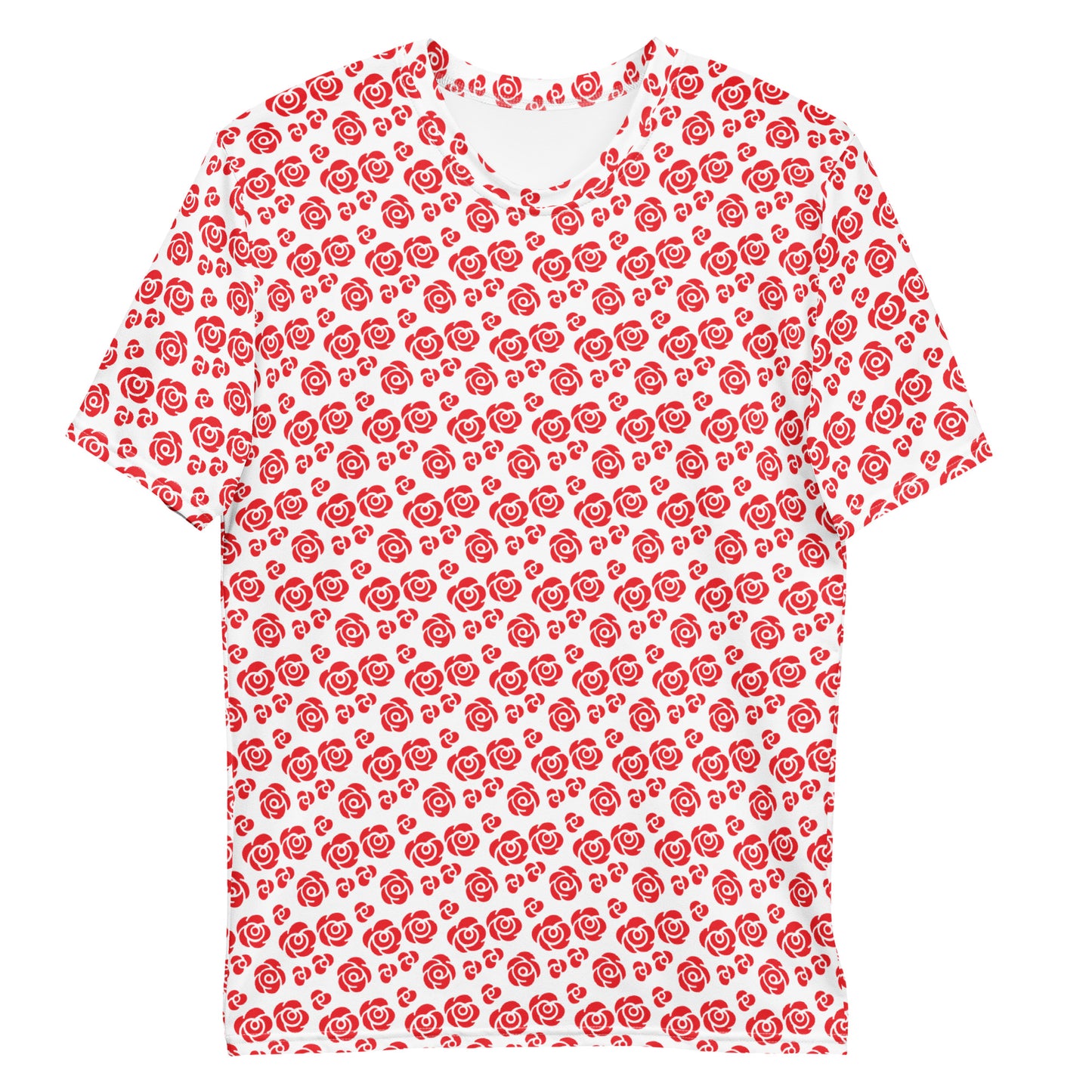 Rose Up t-shirt
