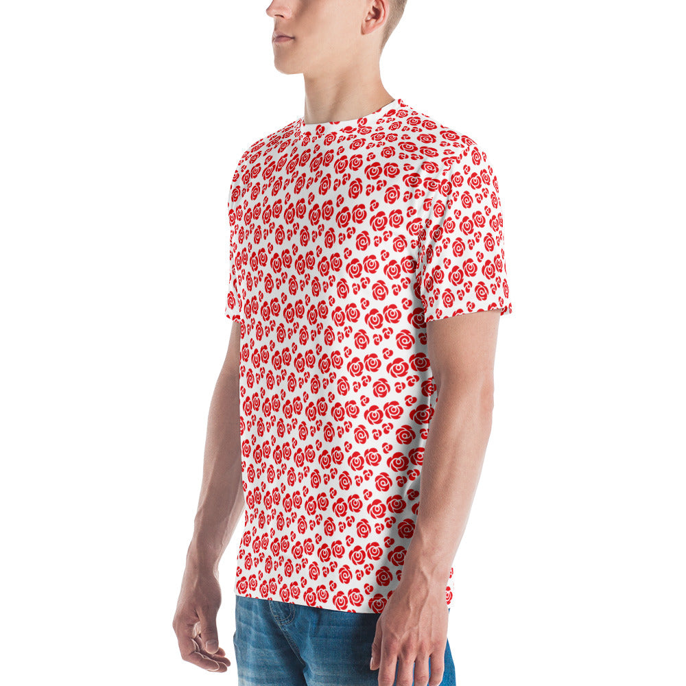 Rose Up t-shirt