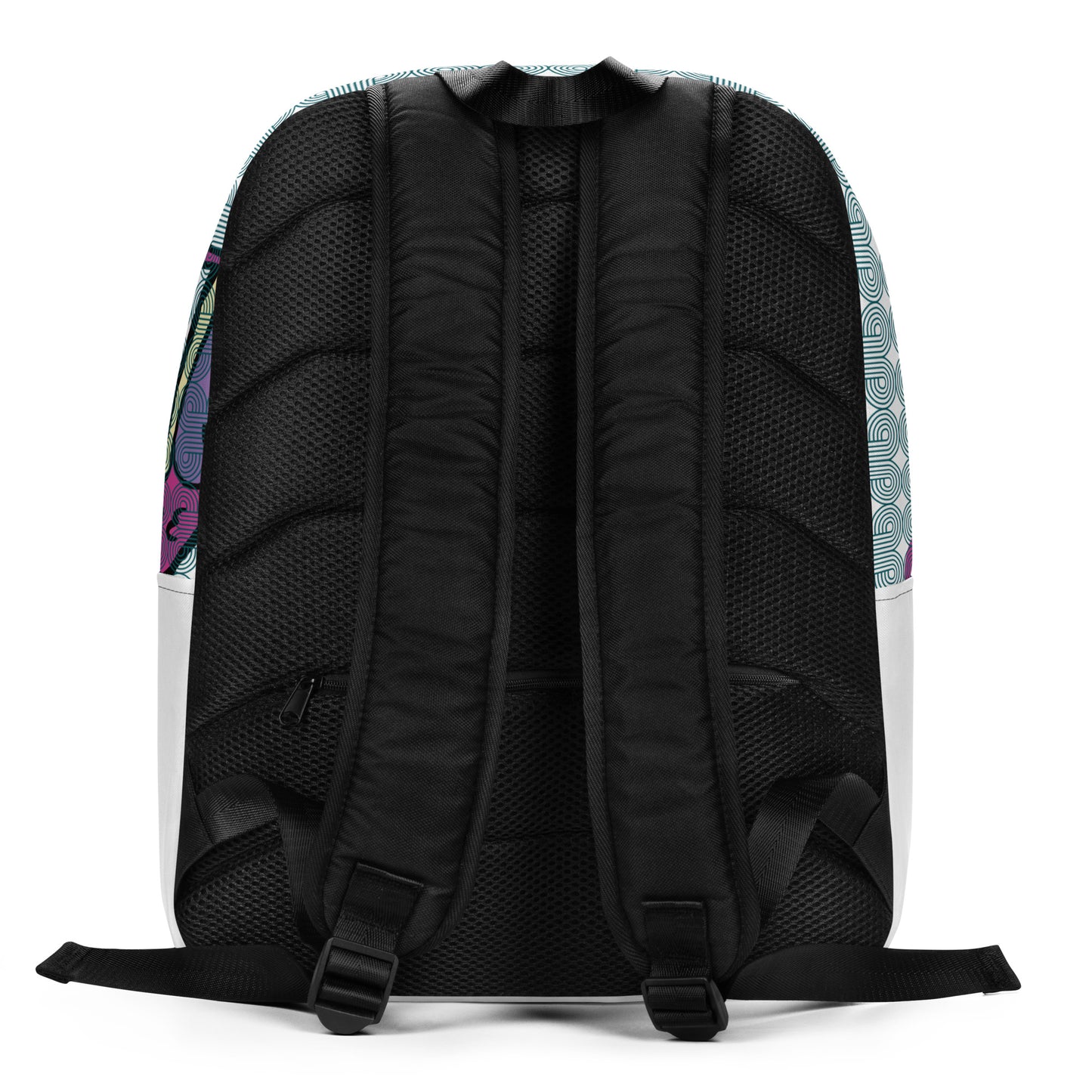 Paralyzing PizzA Backpack