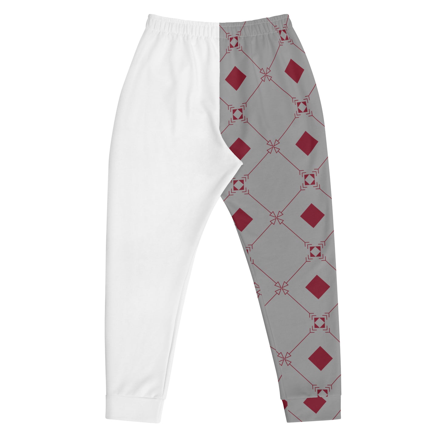 West Coast Joggers