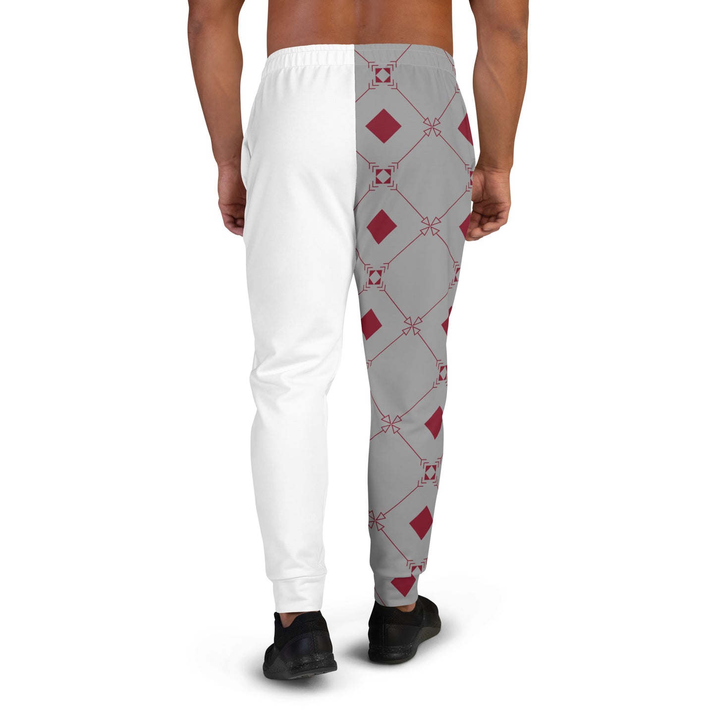 West Coast Joggers
