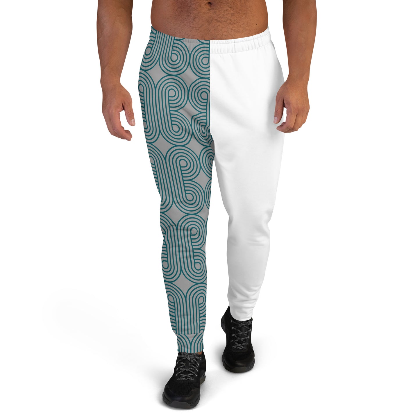 East Coast Joggers