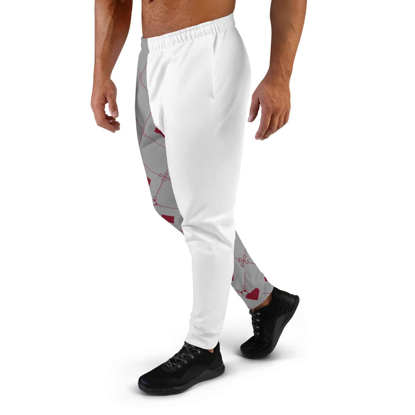 West Coast Joggers