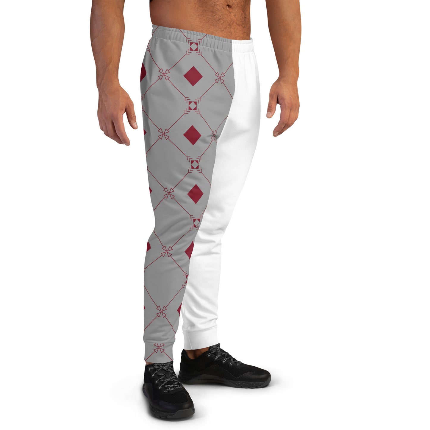West Coast Joggers