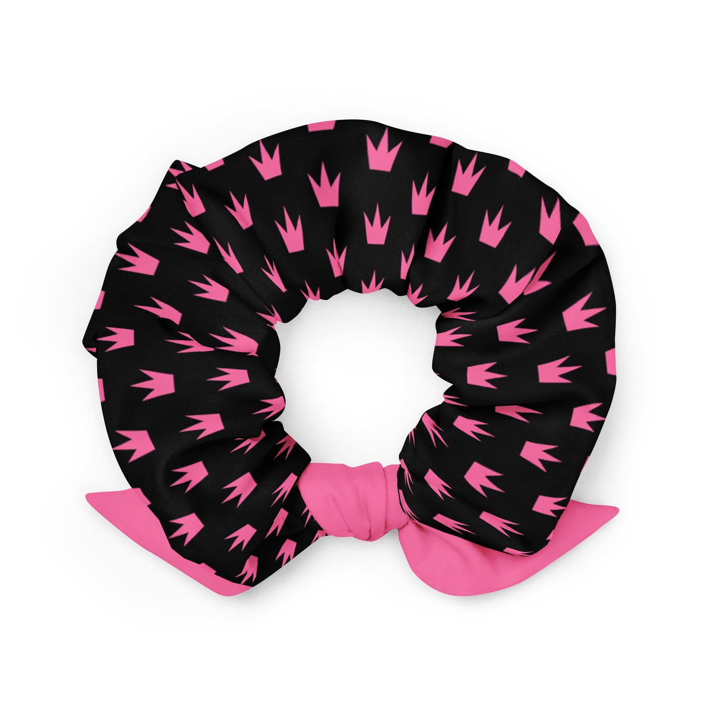 Queen Scrunchie