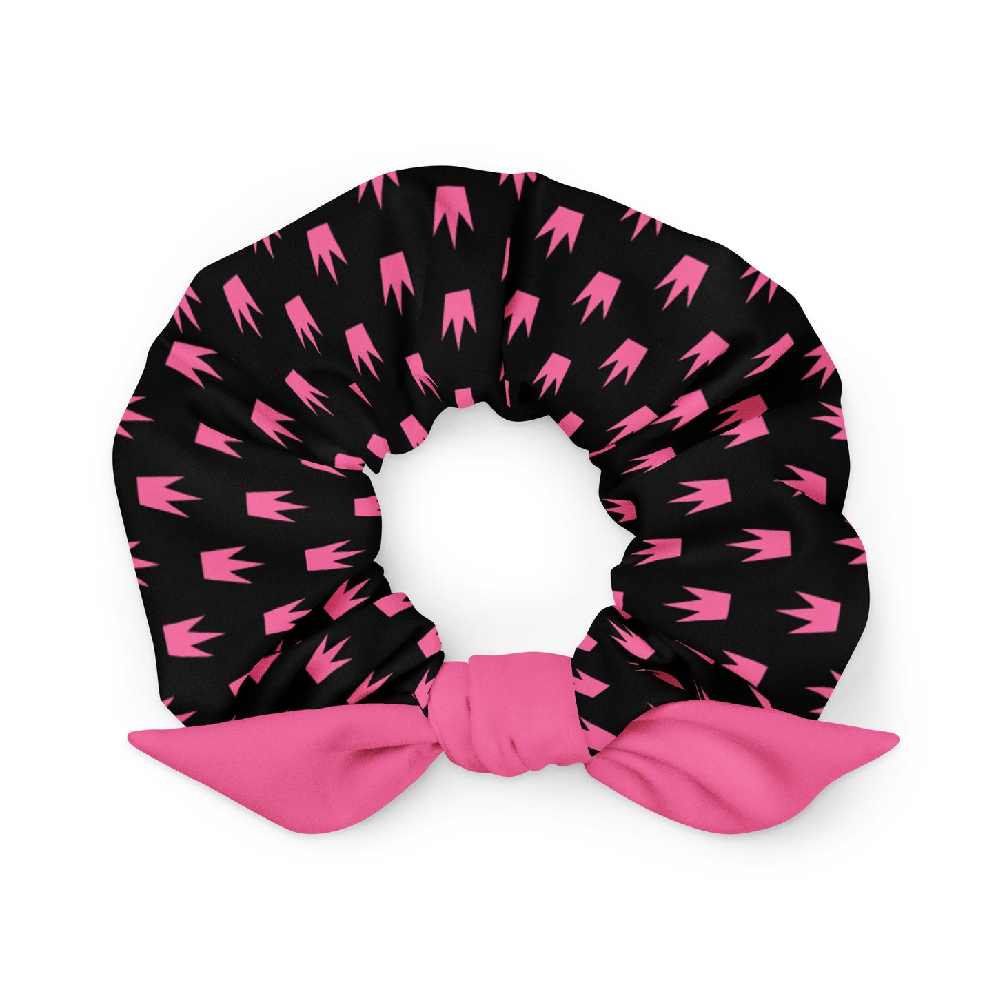 Queen Scrunchie