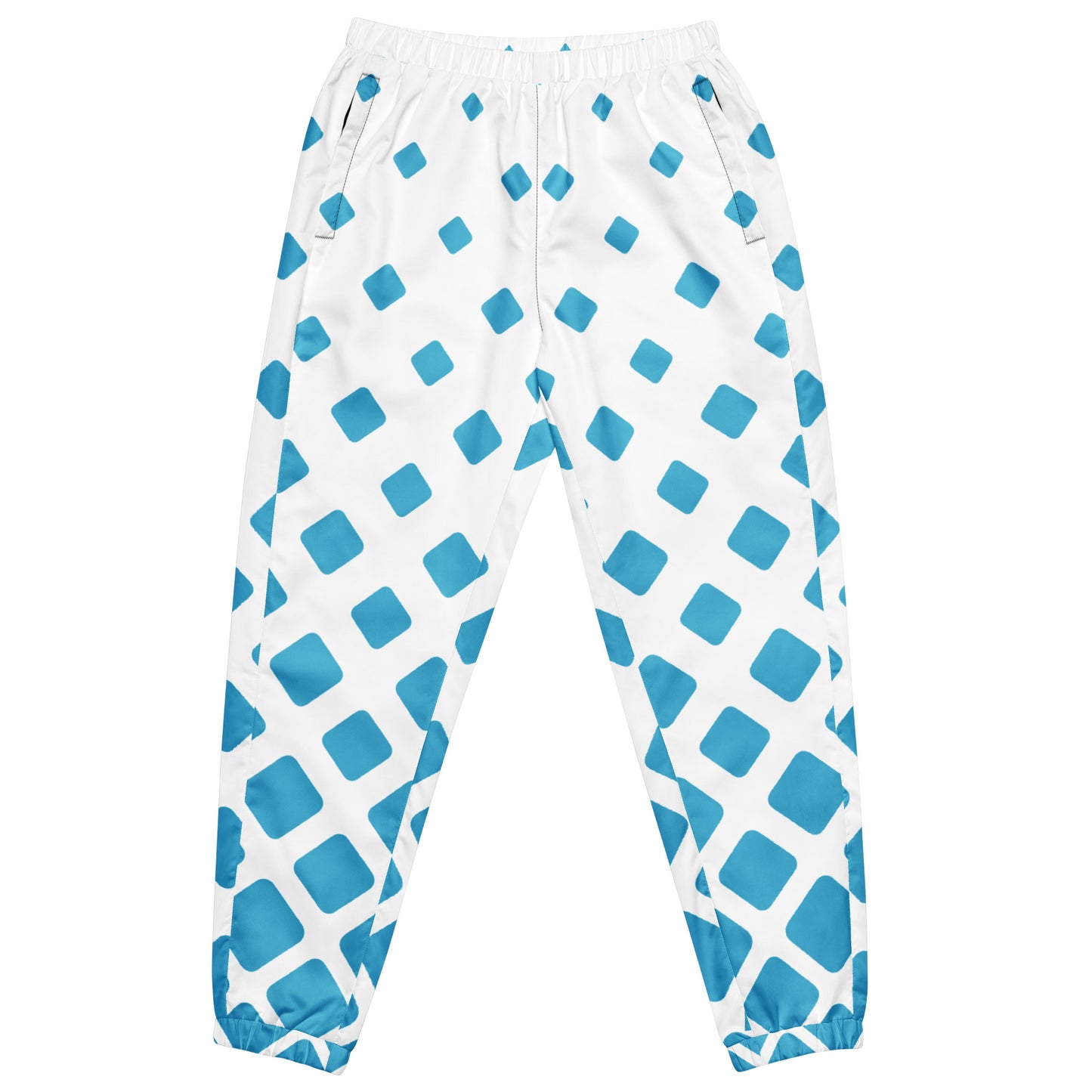 Connection track pants
