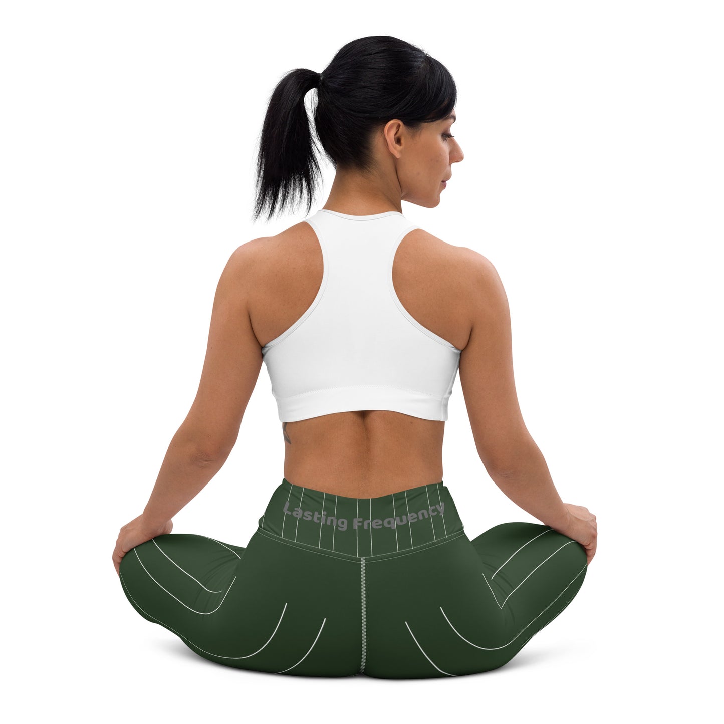 Nature's Gift Yoga Leggings