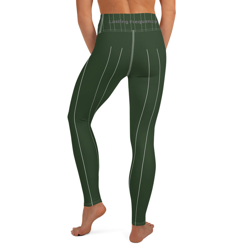 Nature's Gift Yoga Leggings