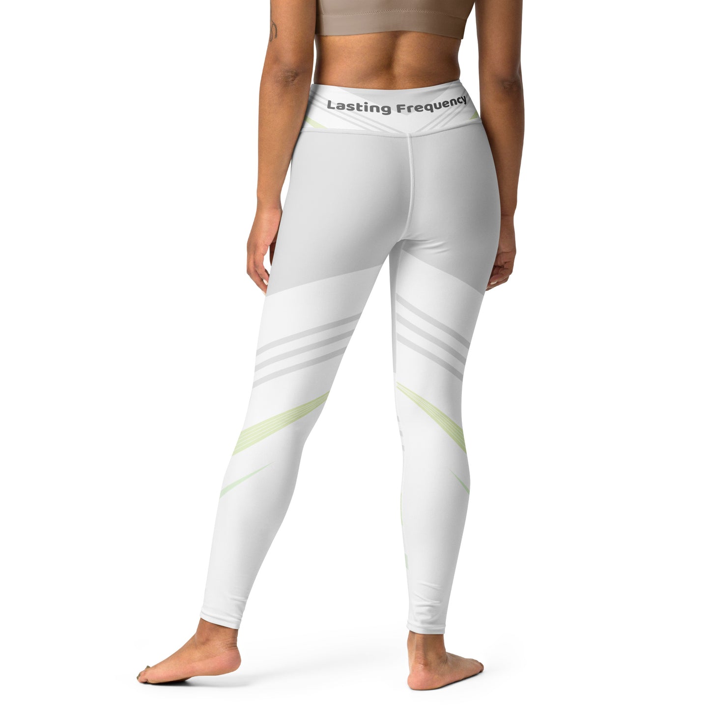 Focus Yoga Leggings