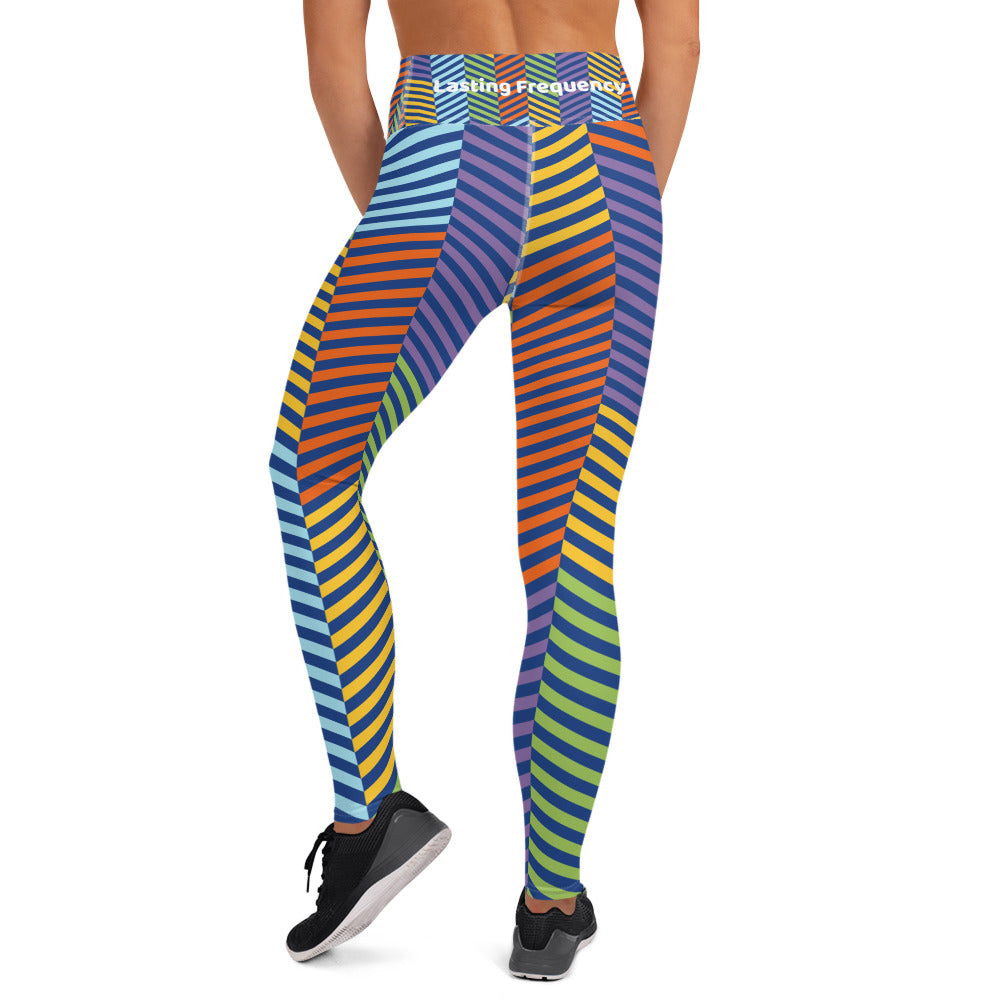 Electrify Yoga Leggings