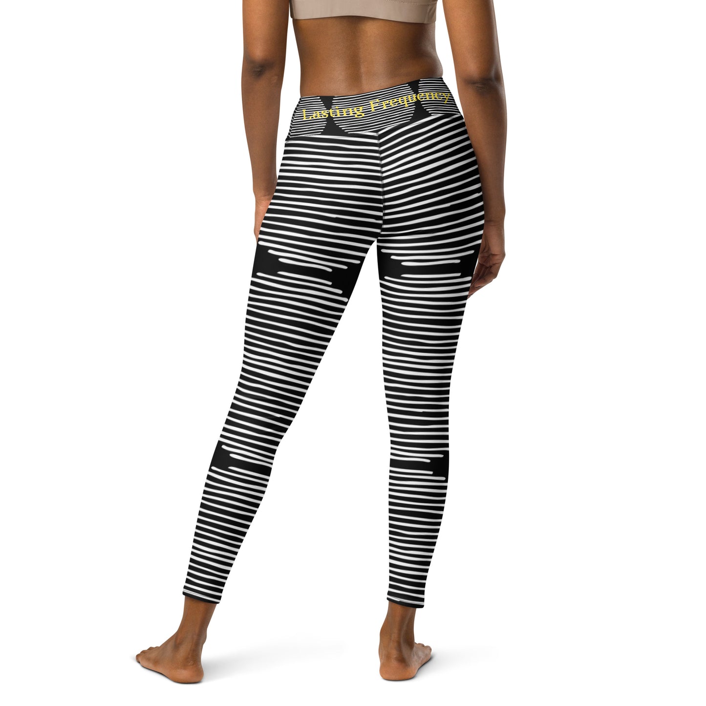 Premium Haze Yoga Leggings