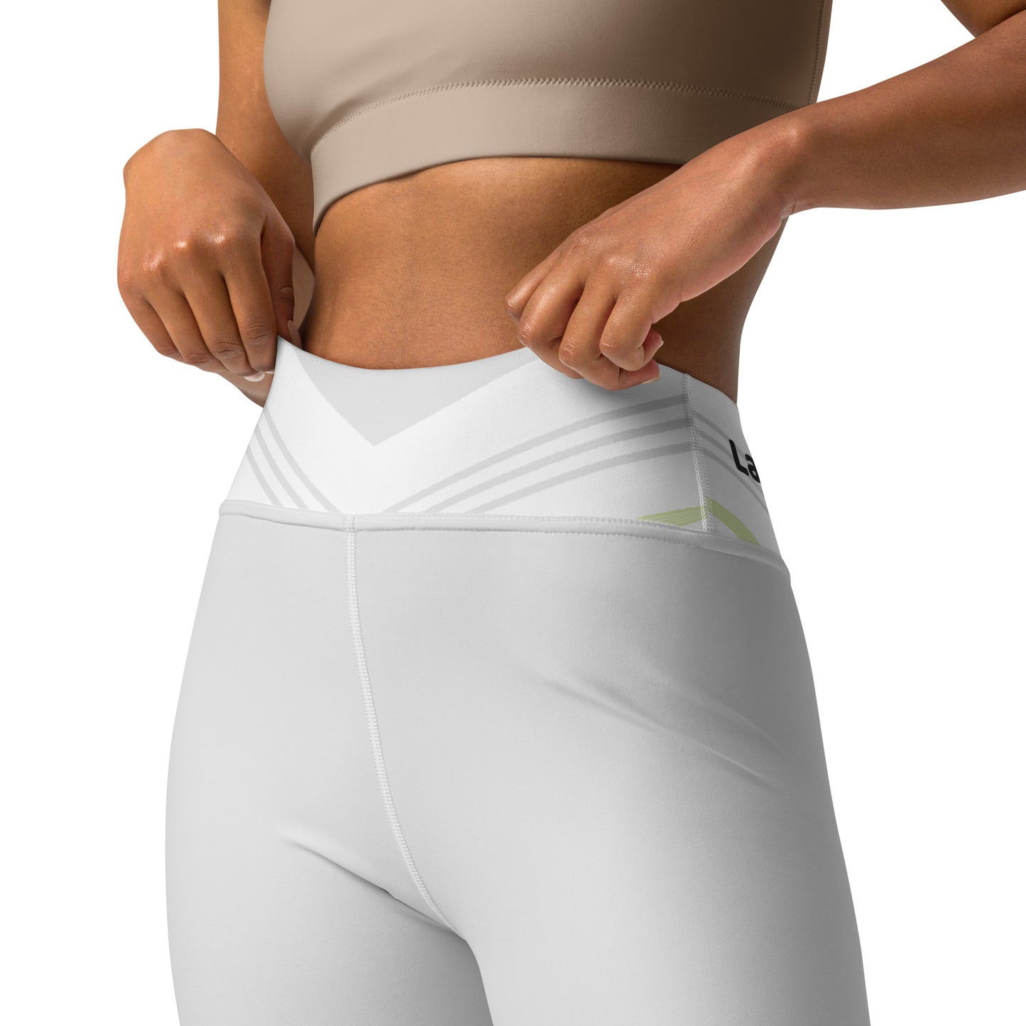 Focus Yoga Leggings