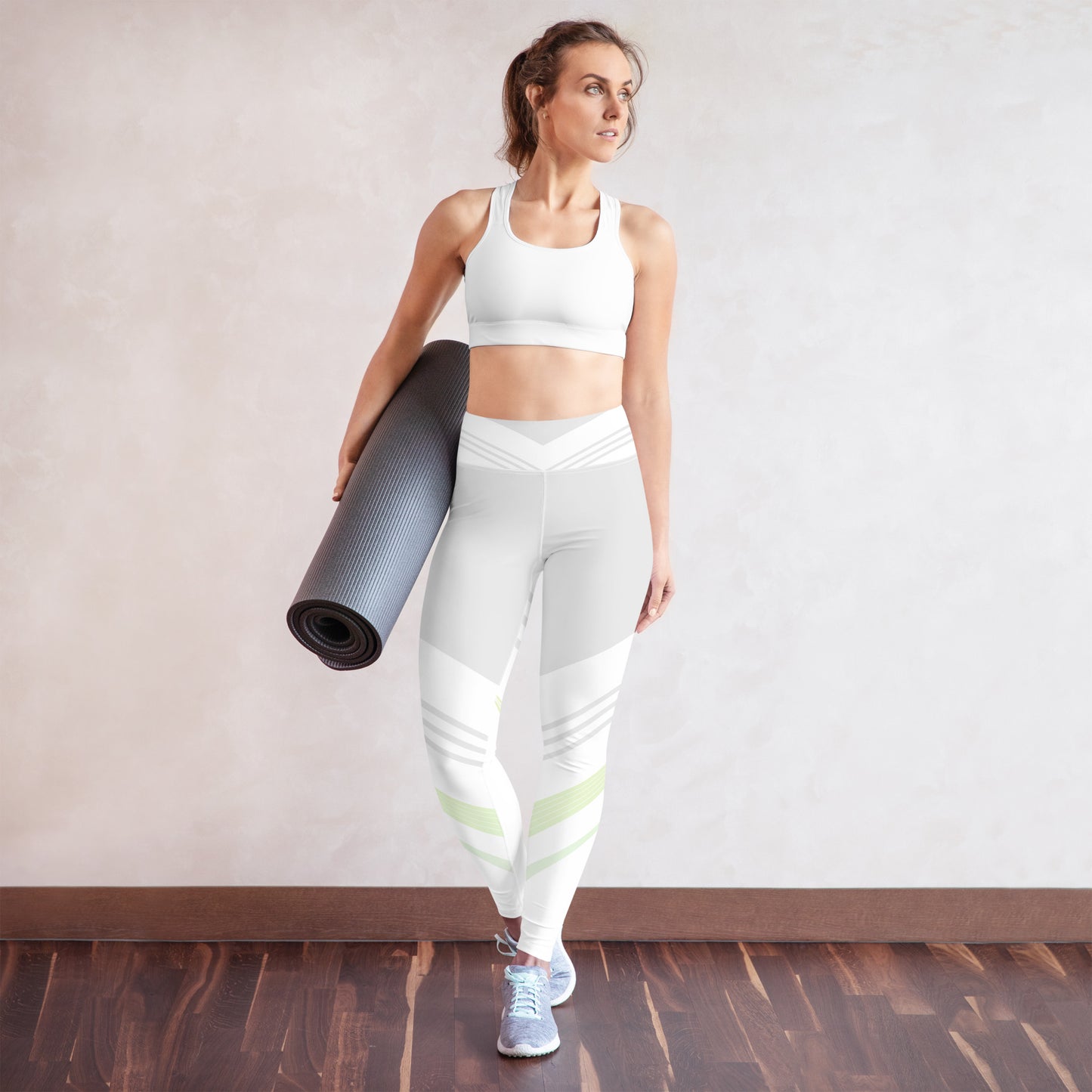Focus Yoga Leggings