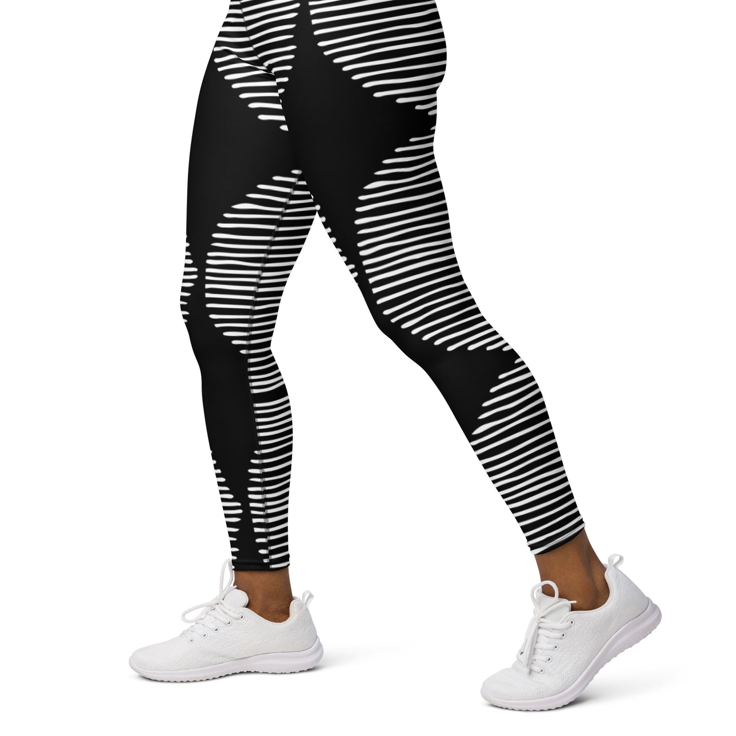 Premium Haze Yoga Leggings