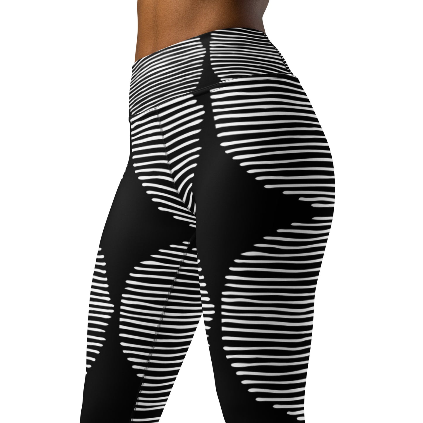 Premium Haze Yoga Leggings