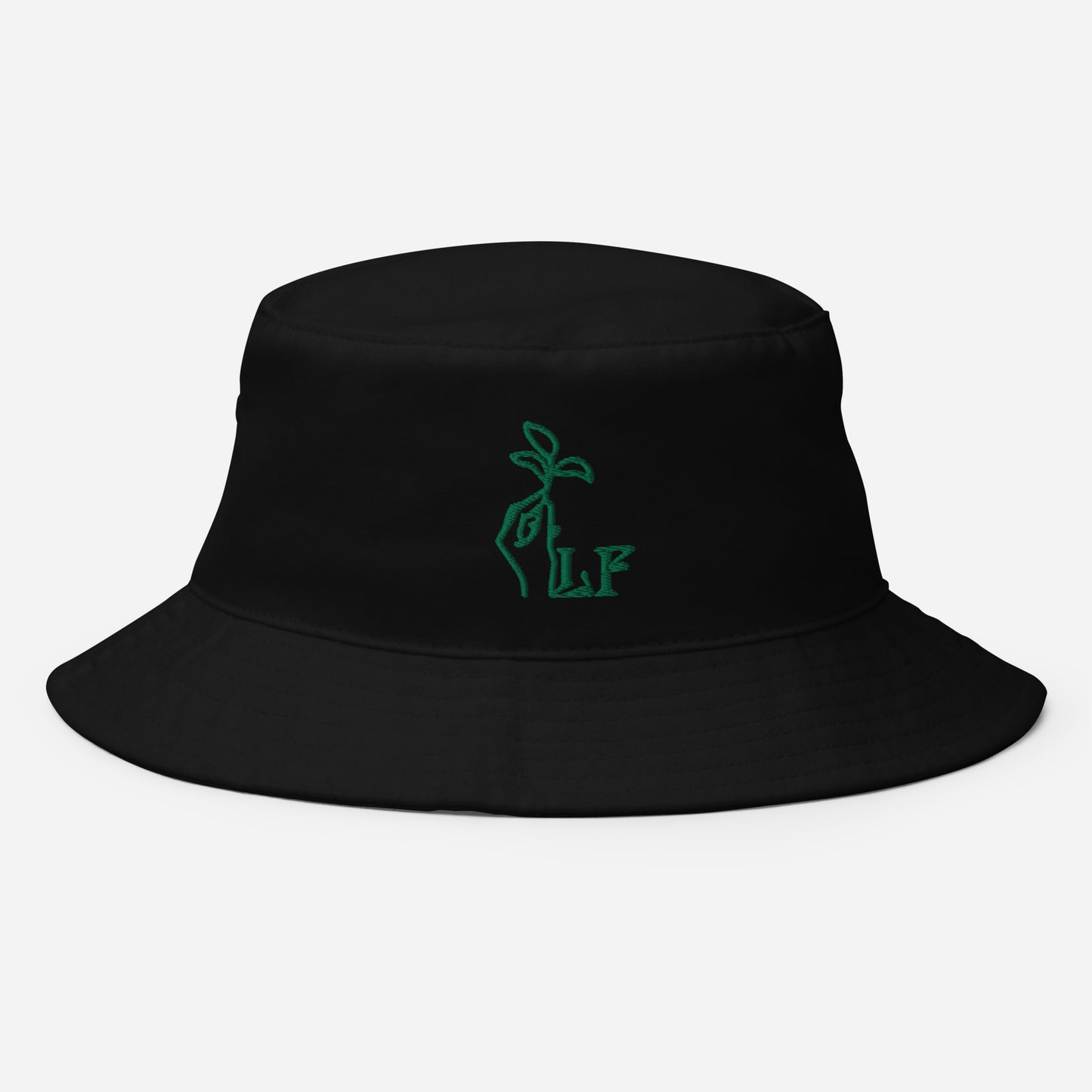 Helping Bucket Hat