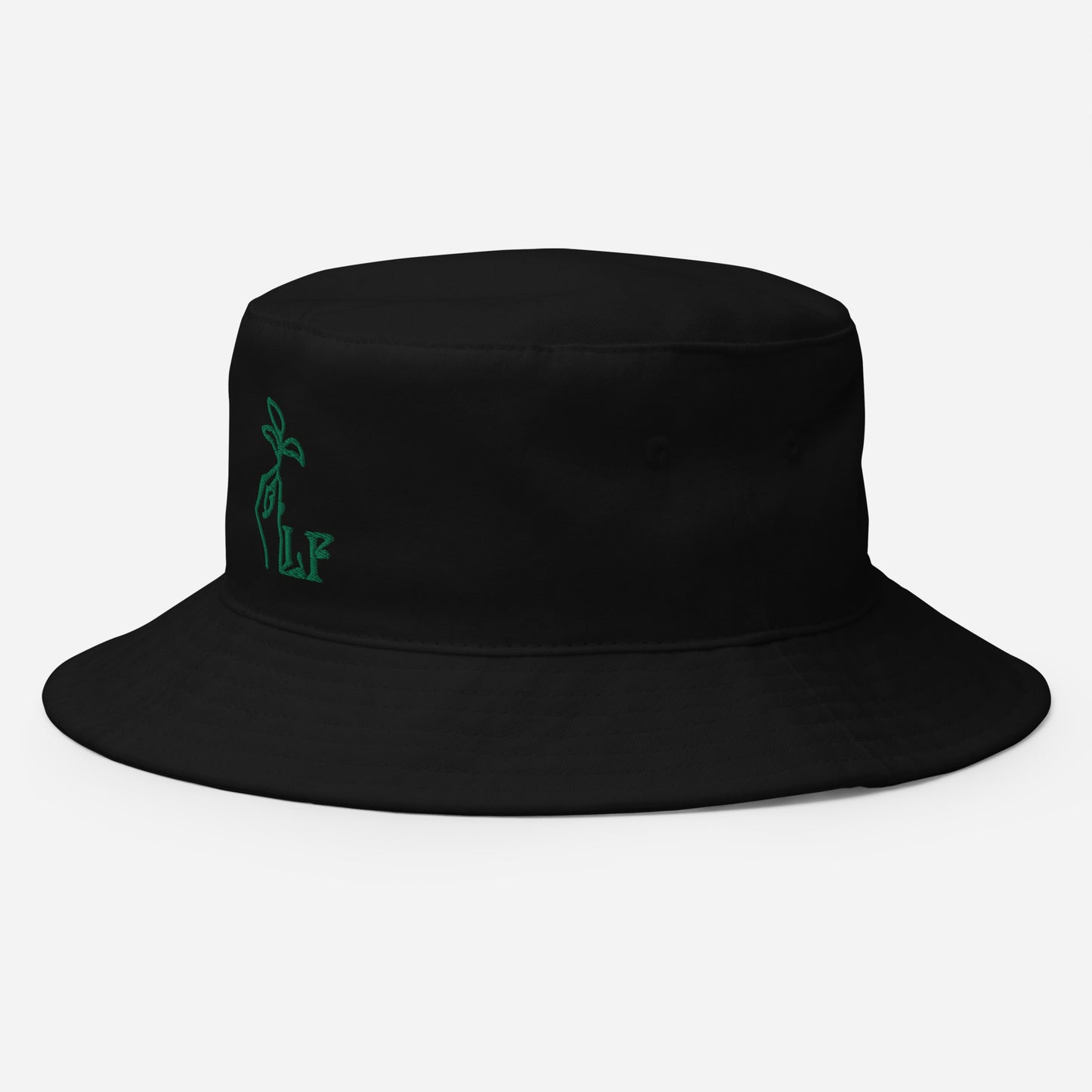 Helping Bucket Hat
