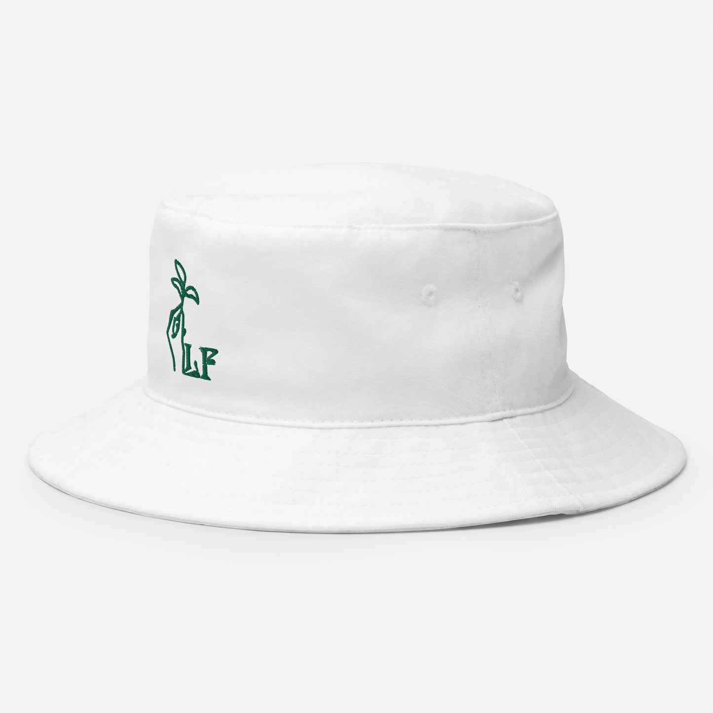 Helping Bucket Hat