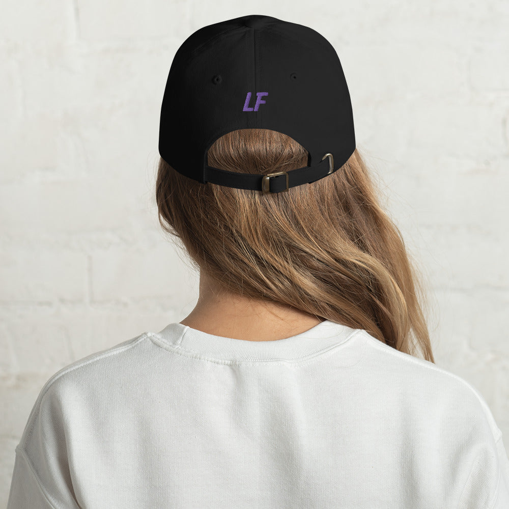 Let's Trip Hat