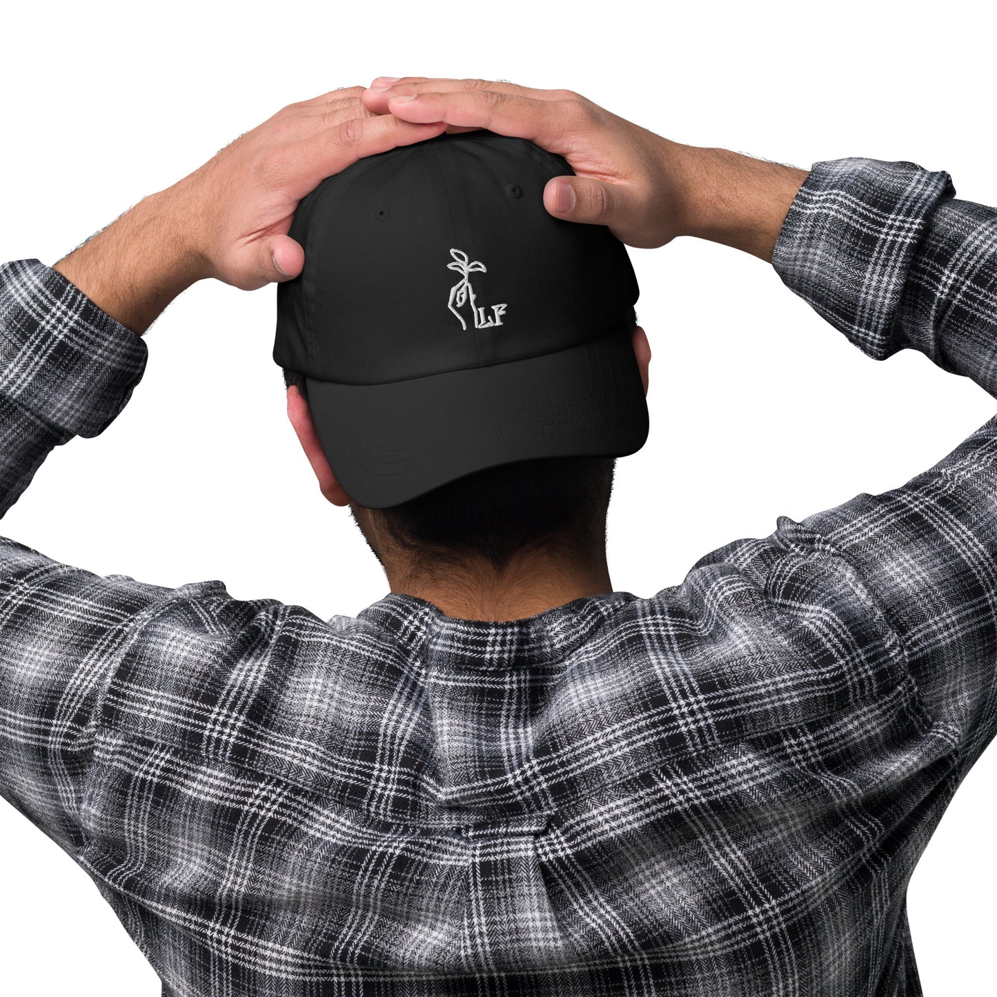 Planting Hat