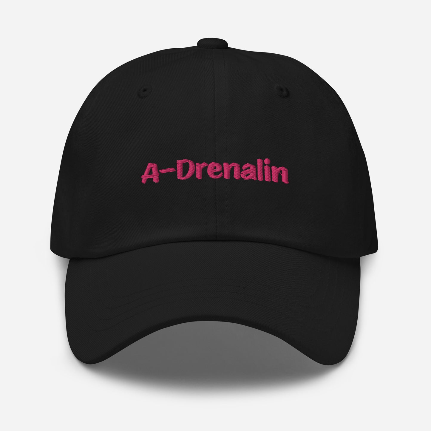 A-Drenalin Hat