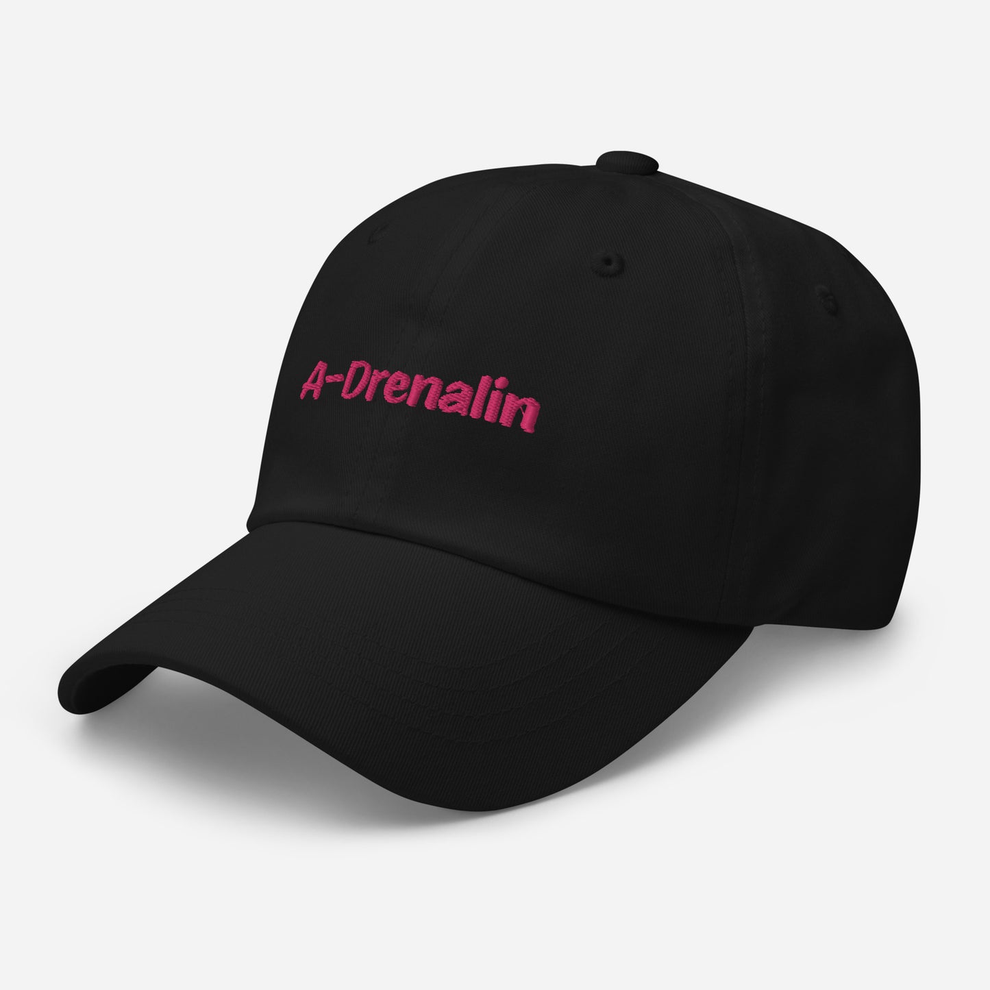 A-Drenalin Hat