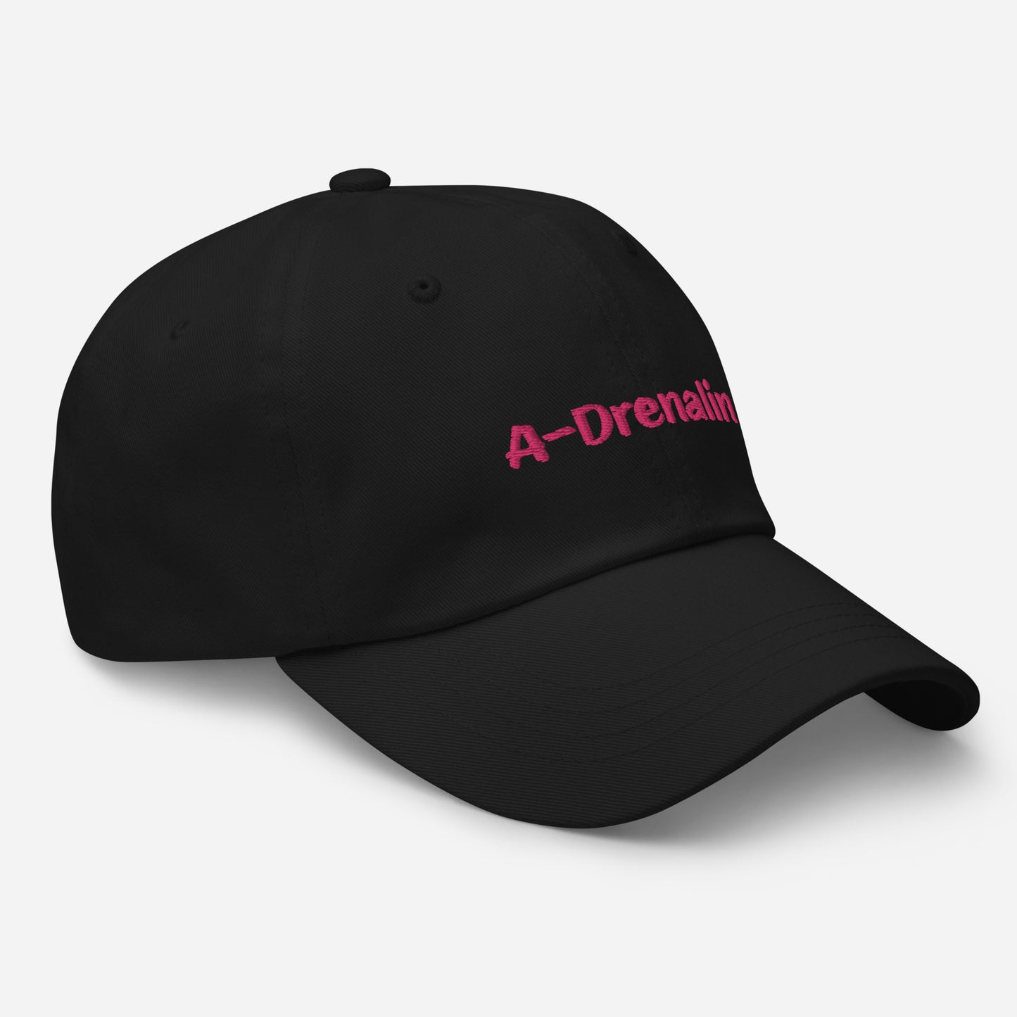 A-Drenalin Hat