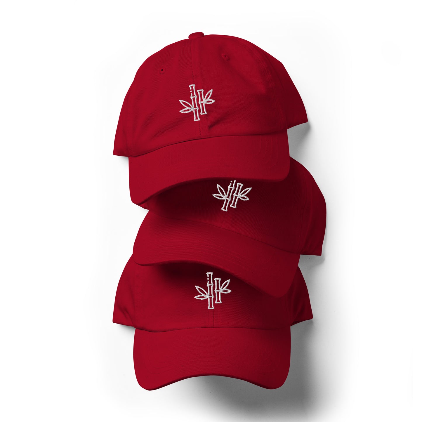 Bamboo Living Hat