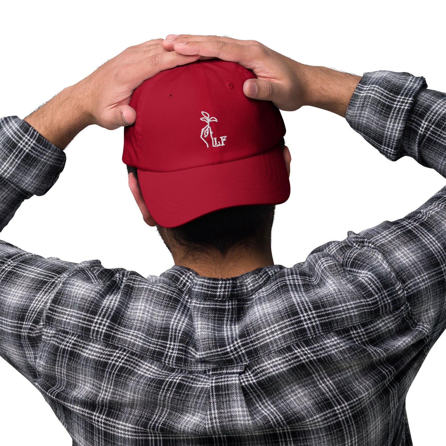 Planting Hat
