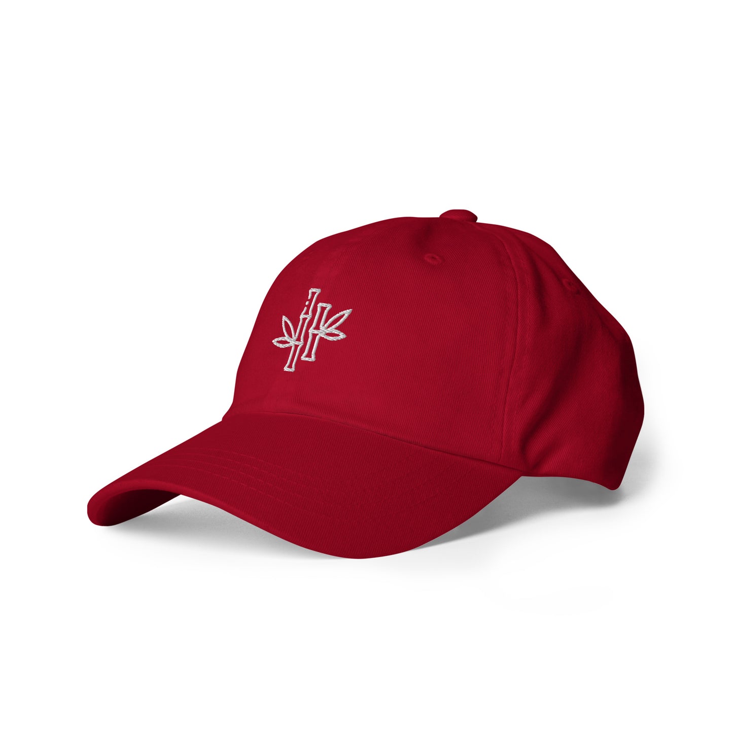 Bamboo Living Hat