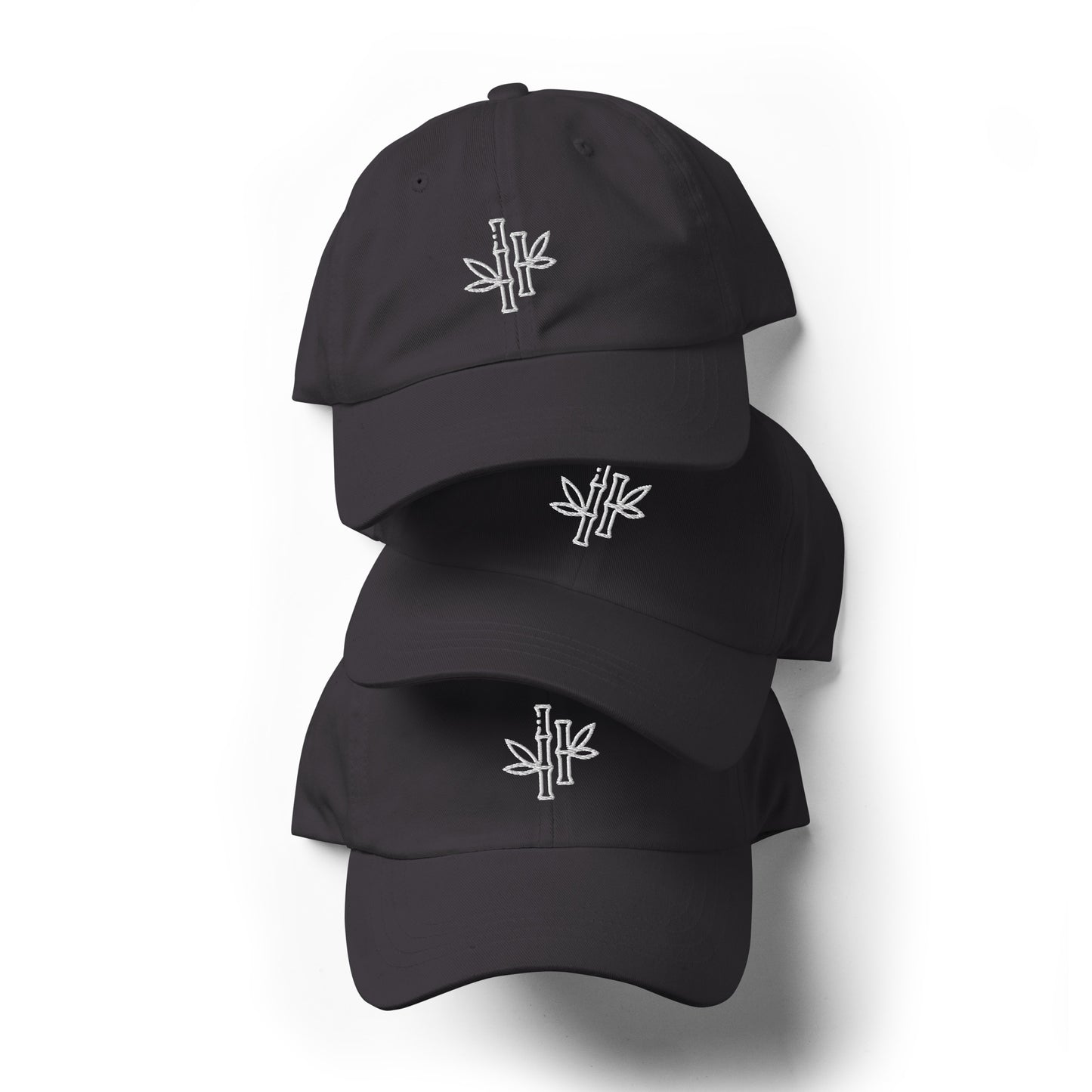 Bamboo Living Hat