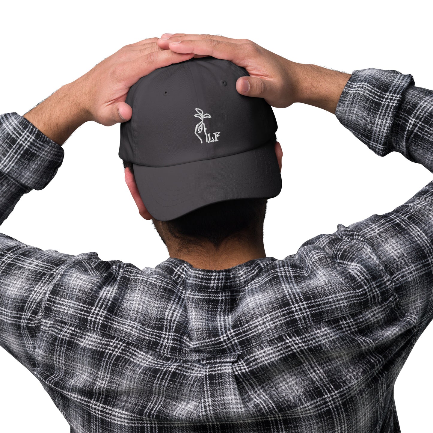 Planting Hat