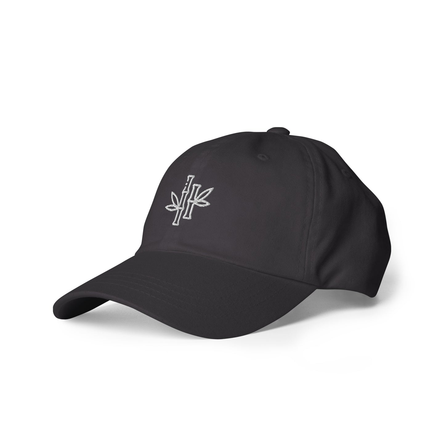 Bamboo Living Hat
