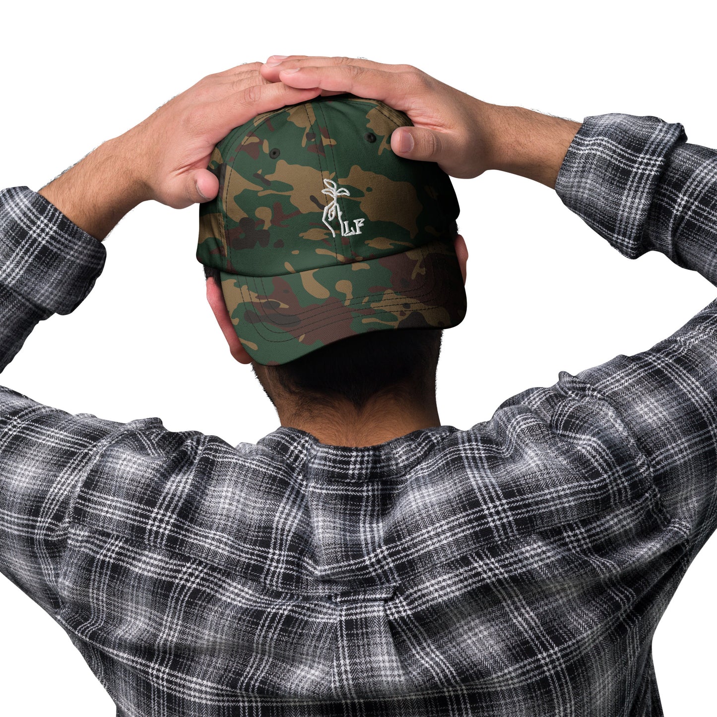 Planting Hat