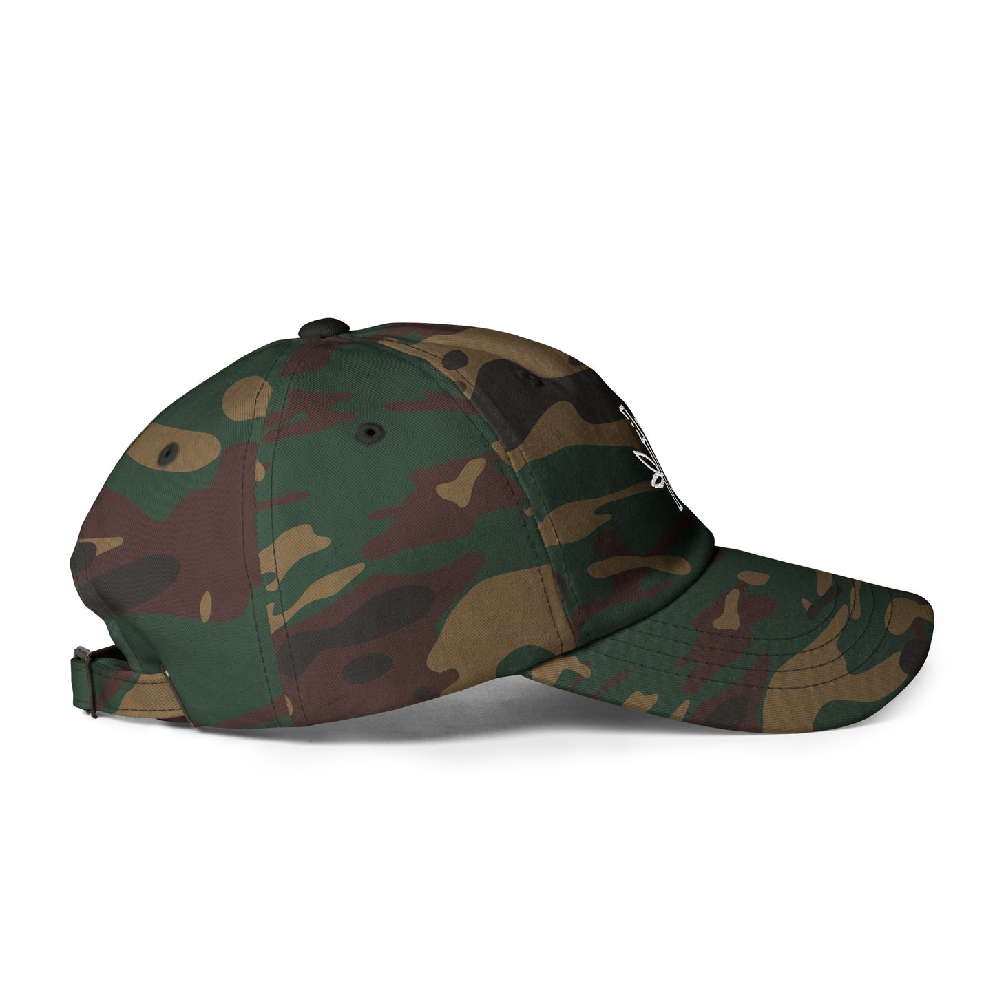 Bamboo Living Hat