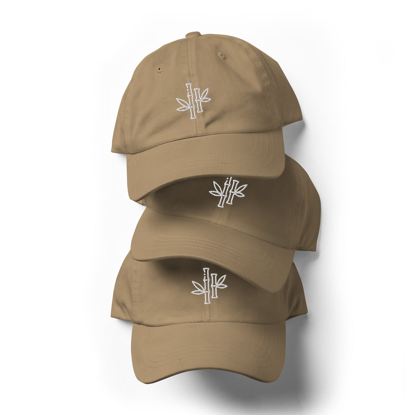 Bamboo Living Hat