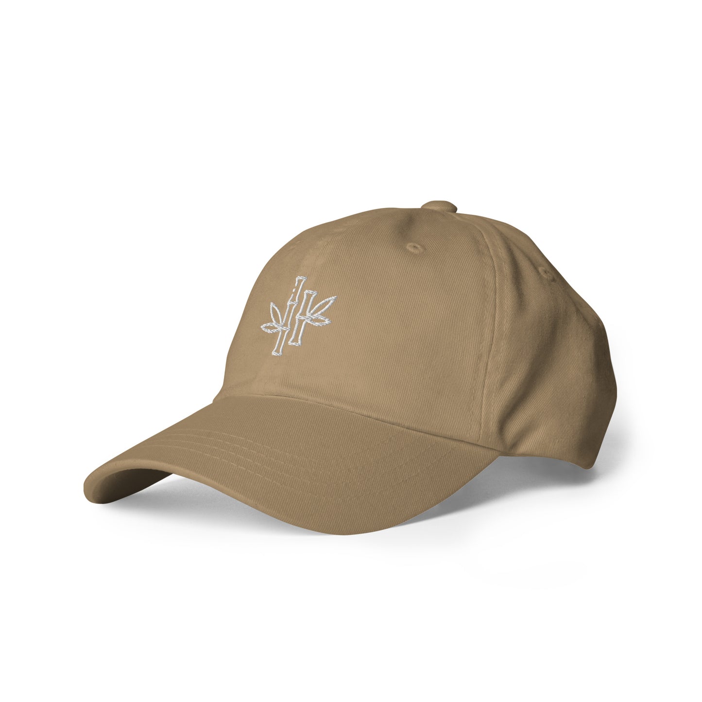 Bamboo Living Hat