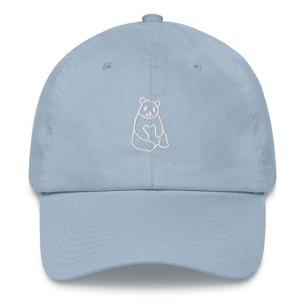 Panda Hat