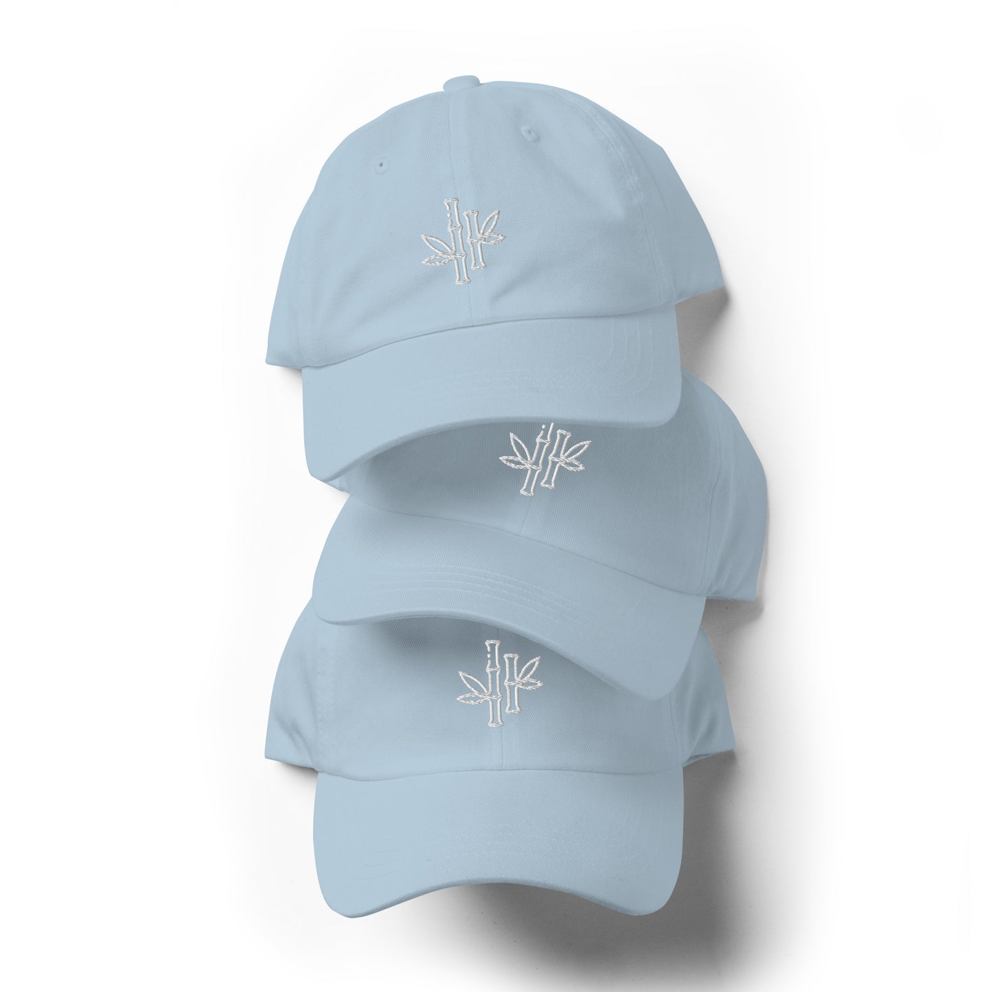 Bamboo Living Hat