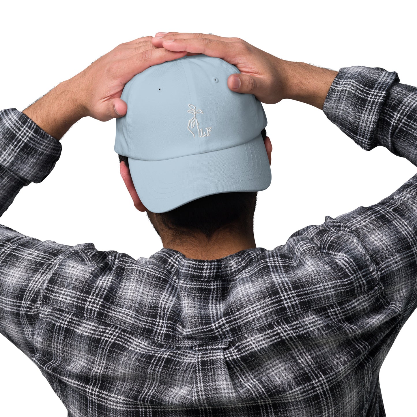 Planting Hat
