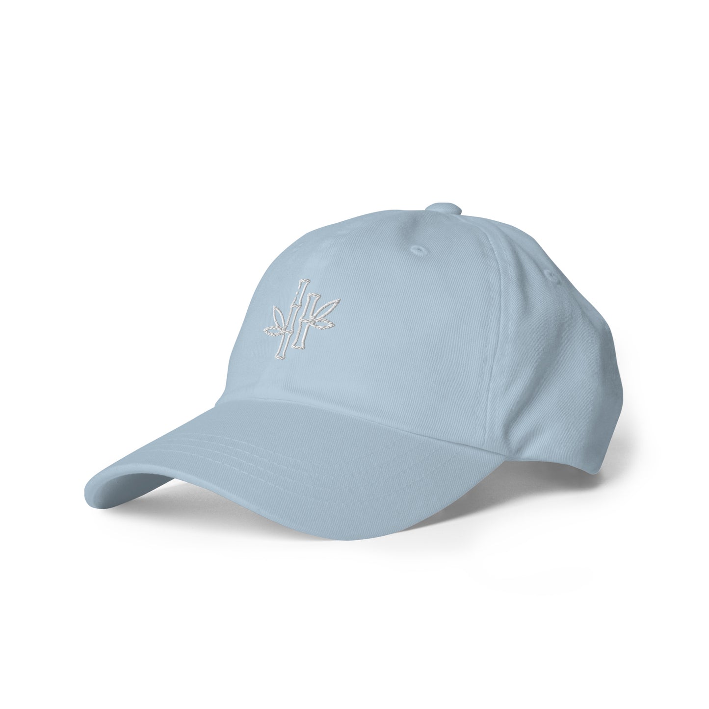 Bamboo Living Hat