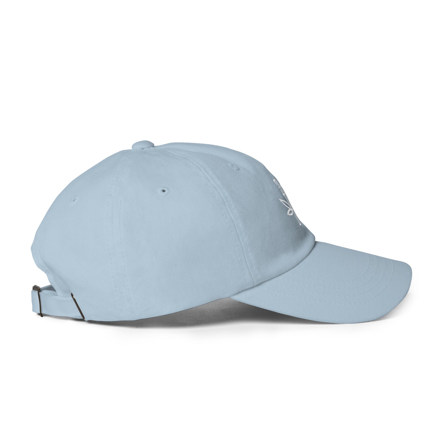 Bamboo Living Hat