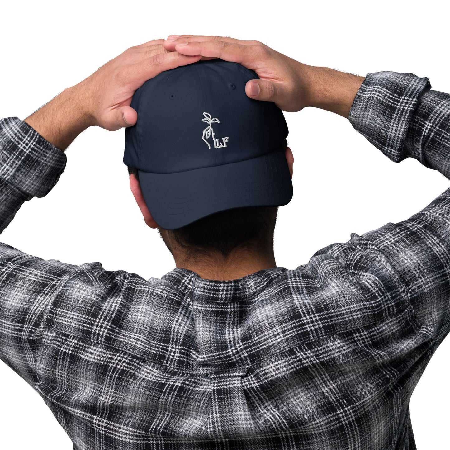 Planting Hat